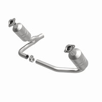 MagnaFlow 07-09 Dodge Dakota 3.7L Direct Fit Converter