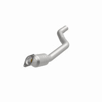 MagnaFlow Direct Fit Catalytic Converter 2015 Charger V8 6.4 6.2 OEM