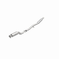 MagnaFlow Right Side Direct Fit Catalytic Converter California Grade 06-08 Audi A6 Quattro 3.2L