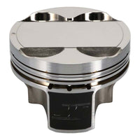 Wiseco Mitsubishi 4G63 85.50 mm Bore 34.87 mm CH 0.00 CC Piston Set
