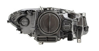 Hella 2011 BMW 5Ser Sdn F10 - Headlamp Lh