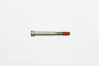 Wilwood bolt 5/16-18X3.25 LG shcs alloy WES072 CL1 silver epoxy 1193-S asme B18.3