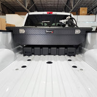 Titan Fuel Tanks Universal 90 Gallon In-Bed Transfer Tank