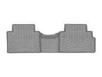 WeatherTech 2020+ Kia Soul Rear FloorLiner - Grey