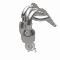 MagnaFlow Direct Fit Catalytic Converter 06-08 Eclipse 2.4 Manifold OE