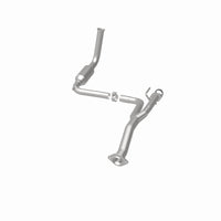 MagnaFlow 2004 Jeep Liberty 3.7L Direct Fit Converter
