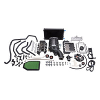 Edelbrock 15-18 Jeep Wrangler JK 3.6L Stage 1 E-Force Supercharger