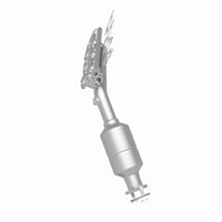 MagnaFlow 05-09 Lexus GX470 4.7L Direct Fit Converter