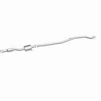 MagnaFlow 16-17 CX-9 L4 2.5 OEM Underbody Direct Fit Converter