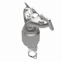 MagnaFlow Direct Fit Catalytic Converter 11-12 Kia Sedona 3.5L OEM Grade Manifold