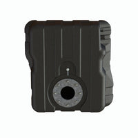 Titan Fuel Tanks 99-10 Ford F-350/F-450 Narrow Frame (PS-191) 40 Gallon After-Axle Utility Fuel Tank