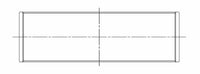 ACL Hyundai Genesis 3.3/3.5/3.8L V6 (inc Turbo) 0.25 Oversized High Performance Rod Bearing Set