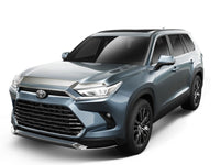 Husky Liners 24-26 Toyota Grand Highlander Aeroskin Hood Protector - Chrome