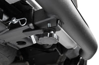 Go Rhino RHINO Hitch Step - 2in - Black