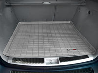 WeatherTech 06-11 Mercedes-Benz ML350 Cargo Liners - Grey