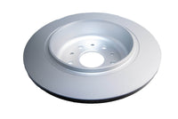DBA 18-22 Jeep Wrangler JL (342mm rear Rotor) Rear En-Shield Street Series Rotor