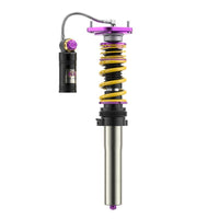 KW Porsche 911 GT2RS 991.2 Without OE NoseLift Clubsport Coilover Kit 3-Way