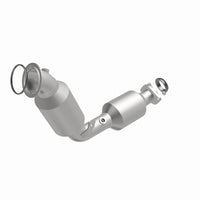 MagnaFlow Direct Fit Catalytic Converter 22-24 Tundra 3.4 Right OEM