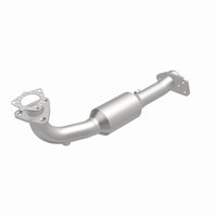 MagnaFlow 94-95 Caprice/Fleetwd DS CA Direct Fit Converter