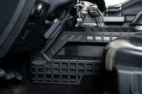 Addictive Desert Designs15-20 Ford F-150 / 17-20 Ford Raptor Center Console Molle Panels - Bridge