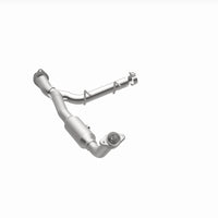 MagnaFlow 05-06 Ford Expedition 5.4L Direct Fit Converter