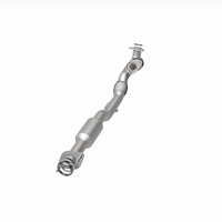 MagnaFlow 18-20 Infiniti QX60 REAR Underbody 3.5L Direct Fit Converter