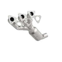 MagnaFlow Direct Fit Catalytic Converter 01-06 BMW M3 Rear Manifold 3.2L