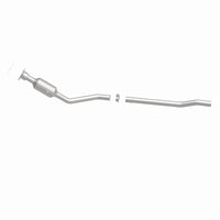 MagnaFlow 01-03 Chrysler Voyager 2.4L Direct Fit Converter