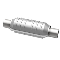 MagnaFlow Universal Catalytic Converter 2.25 Front CA