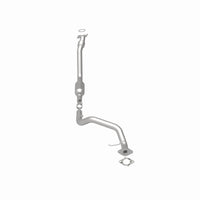 MagnaFlow Direct Fit Catalytic Converter 2002 and 2004-2005 Buick Rendezvous 3.4