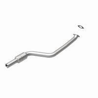 MagnaFlow 2010 BMW 335i xDrive 3.0L Direct Fit Converter