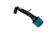 Injen 14-16 Kia Soul 2.0L 4cyl Black Cold Air Intake