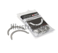 King Engine Bearings 05-12 Nissan VQ40DE 6 Cyl Thrust Washer Set