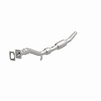 MagnaFlow Direct Fit Catalytic Converter 00-02 Audi A6 Quattro 2.7L