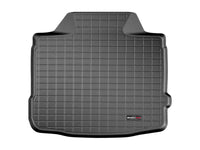 WeatherTech 11+ Buick Regal Cargo Liners - Black