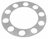SPC Performance NO MAR RIM GUARD