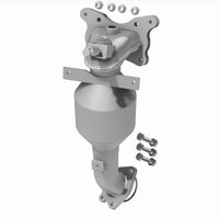 MagnaFlow 16-17 Honda Accord 2.4L Direct Fit Catalytic Converter