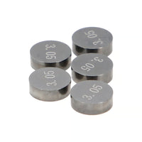 Wiseco Valve Shim Refill Kit- 10.0 x 3.05mm (5)