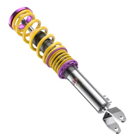 KW Mercedes C Class W205 Sedan Coupe RWD Coilover Kit V1