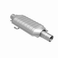 MagnaFlow Universal Catalytic Converter 3 W/Air