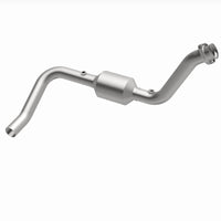 MagnaFlow 04-06 Dodge Durango 5.7L Direct Fit Converter