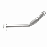 MagnaFlow 2006 Chevrolet Impala 3.5L Direct Fit Converter