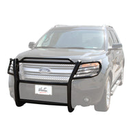Westin 2011-2015 Ford Explorer Sportsman Grille Guard - Black