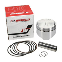 Wiseco 85-89 Honda ATC/TRX350 121 3208XG Piston Kit