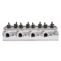 Edelbrock Cylinder Head BB Ford Performer 460 95cc for Hydraulic Roller Cam Complete