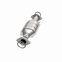 MagnaFlow Direct Fit Catalytic Converter 00 Mazda 626 2.5L CA