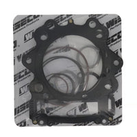 Wiseco 05-08 KXF750 ATV Top End Gasket Kit