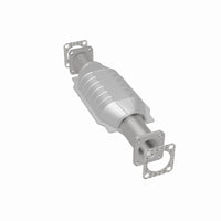 MagnaFlow Direct Fit Catalytic Converter 91-94 Isuzu Rodeo 3.1L V6