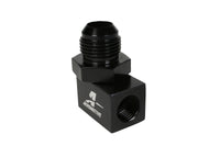 Aeromotive LT-1 OE Pressure Line Fitting (Adapts A1000 Pump Outlet to OE Pressure Line)