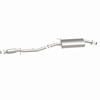 MagnaFlow 2017 Lexus RX 450h V6-3.5L Direct Fit Catalytic Converter OEM Underbody
